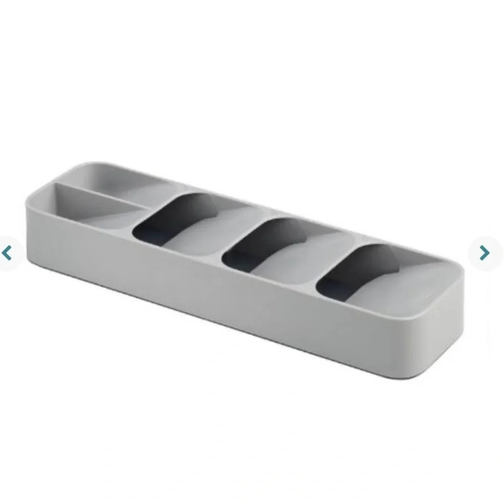 Joseph Joseph Kitchen Drawer Organizer - Picture 2 of 7